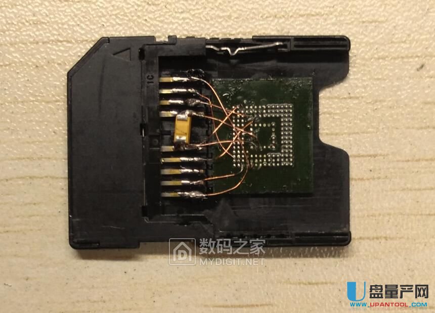 EMMC��ô����SD��(n��i)�濨�̳�