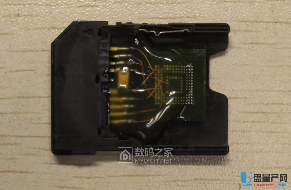 EMMC��ô����SD��(n��i)�濨�̳�