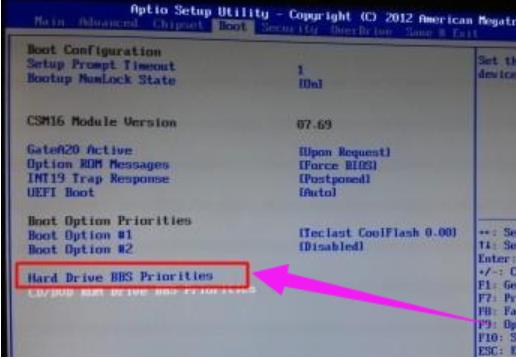 ���_����BIOS����O(sh��)��u�P����