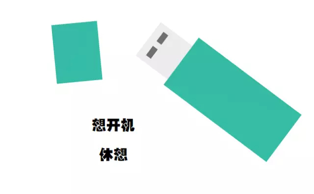 設(shè)置U盤成為電腦開機(jī)鑰匙操作教程