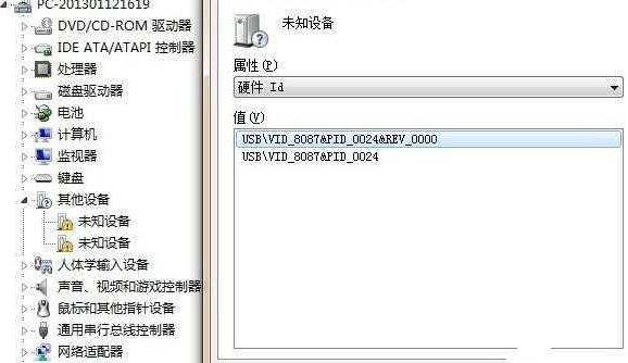 U�P��VID��PID��ʲô?