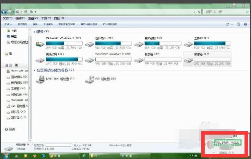 u盤變?yōu)橛脖P u盤變?yōu)橛脖P