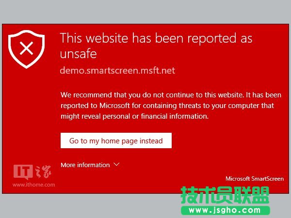 Win10��Ώص��P�]Edge�g�[��SmartScreen�Y�x�� ��