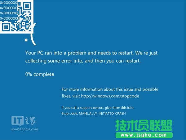 Win10�{(l��n)�����׌BSOD�@ʾԔ��(x��)��Ϣ ��(li��n)