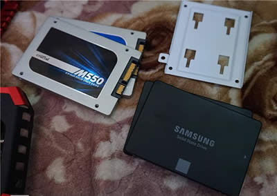 三星750EVO 三星750EVO