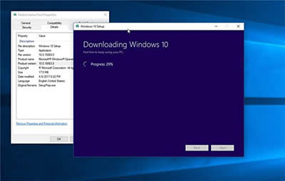 MEDIA CREATION TOOL����