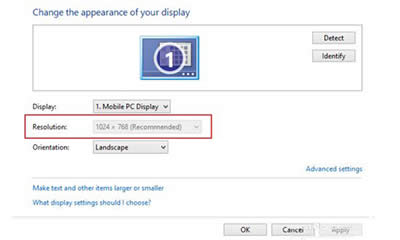 win10�ֱ��ʲ����{��