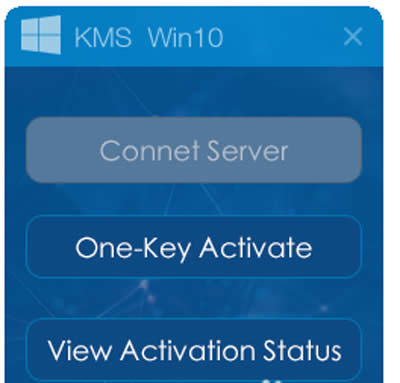 Win10��ʽ�漤�����ô��