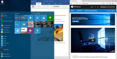 Windows 10七大版本區(qū)別在哪兒