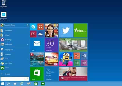 Win 7���M��������Win10��ʽ�淽��