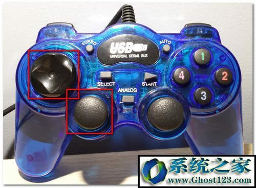 win10怎么設(shè)置游戲手柄