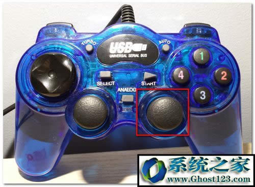 win10怎么設(shè)置游戲手柄