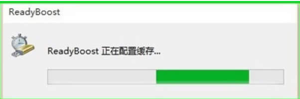 readyboost:Win10 ReadyBoost���ّ��Ì�����B