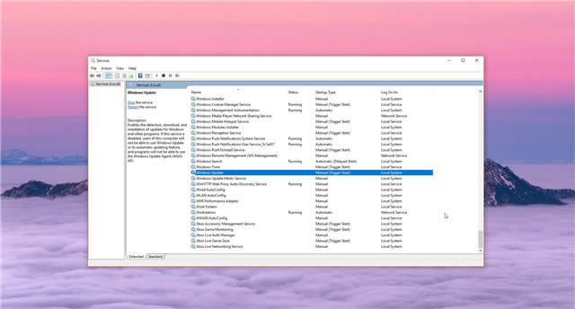 ������\��Windows Update�r�ޏ�Windows 10 0x8024a223�e�`