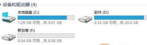 win10專業(yè)版系統(tǒng)d盤打不開|d盤不見了添加方法!