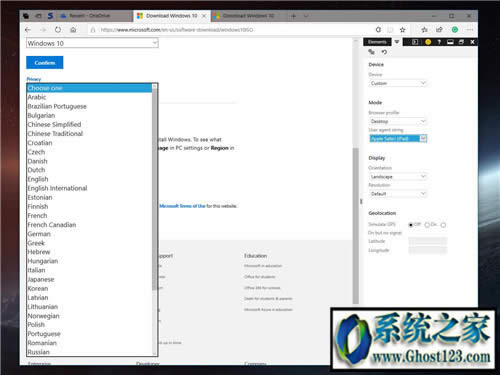 ���ֱ�ӏ�Microsoft���dԭ��Win10 ISO