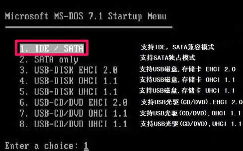 ����һ�IghostӲ�P����ô��