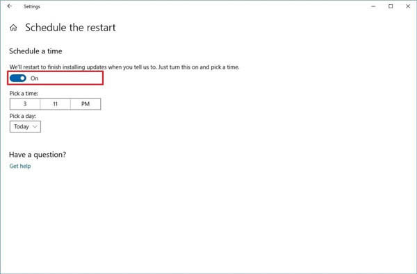 ���t����Win10 1809�汾�Ď׷N����|����win10����1809
