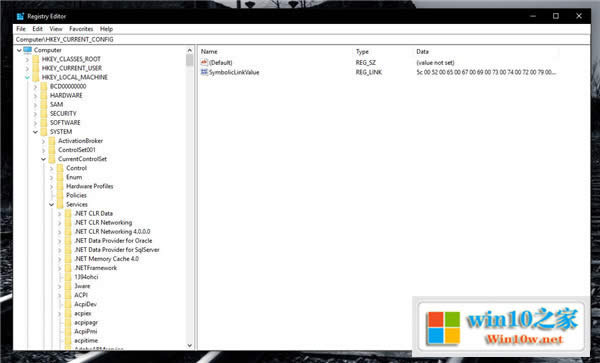 �Զ��xWindows10�е��(q��)�ӳ����b����