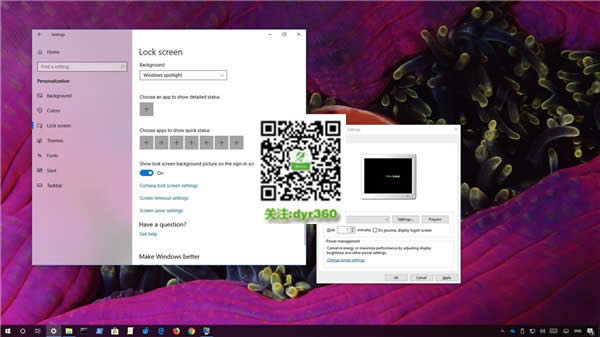 �����������?�����Win10ϵ�y1809����ֹ���O�úͿ��������L��