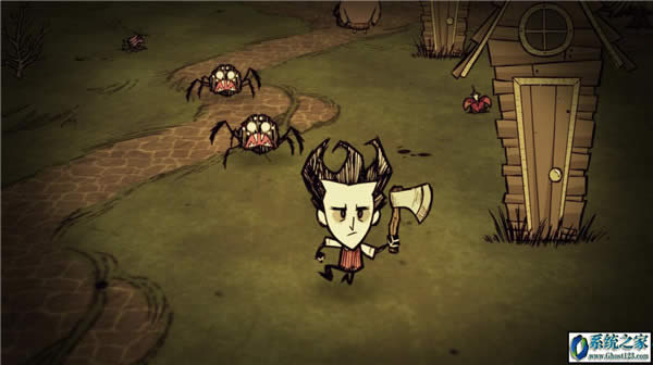 windows10專業(yè)版玩饑荒游戲報(bào)錯(cuò)“error during initialization”