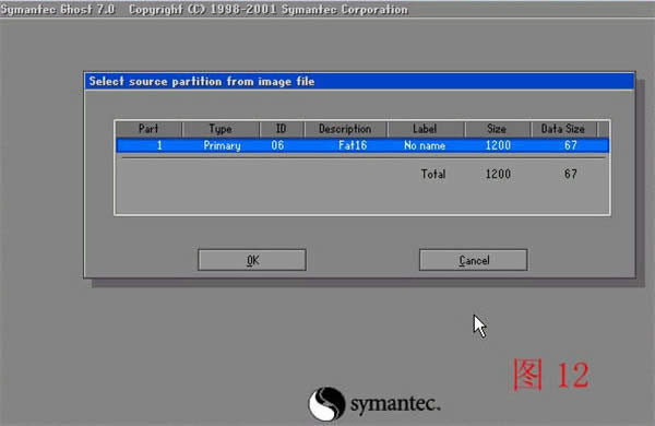 GHOST122�քӡ���ݡ�GHOST123 ��߀ԭ��Ԕ���̳�(�D��)