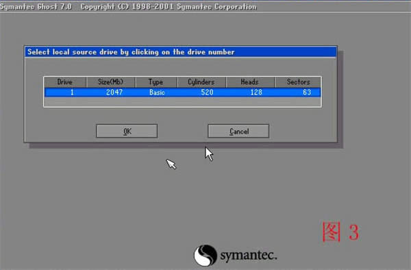 GHOST122�քӡ���ݡ�GHOST123 ��߀ԭ��Ԕ���̳�(�D��)
