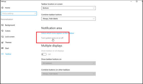 �@Щ����׌���Windows10�΄ՙ����������đ���