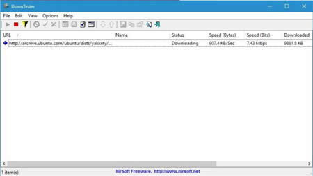 ��Windows10��Internet�W�j�ٶȜyԇ��ѹ��߽�B