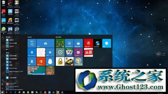 ��ʽ��win10�_ʼ�ˆ�ȫ��Ļ����