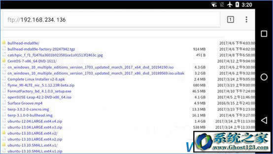 Ghost win10FTP��������c�B��ftp