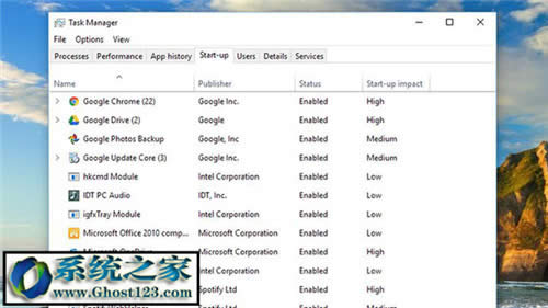 Ghost win10���º����ցy�a|Win10���²��@ʾ����