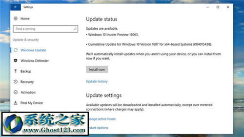 windows10��(n��i)�ˆ���(d��ng)��|Win10������(d��ng)�ޏ�(f��)