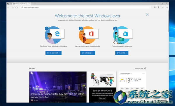Ghost123������������֮ǰ�@ȡWindows 10�����߸���