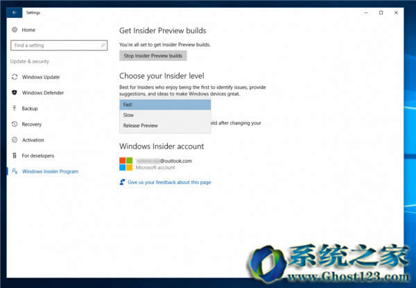 Ghost123������������֮ǰ�@ȡWindows 10�����߸���