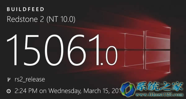 Windows 10 build 15061�Ƴ���no���¹���