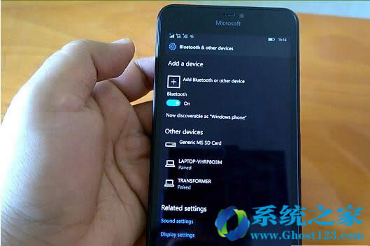 Windows 10 Mobile Build 15043應用問題和安裝經驗