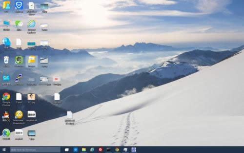 Win10����D�˲�Ҋ���cWin10ϵ�y����D�˴�С��ô����