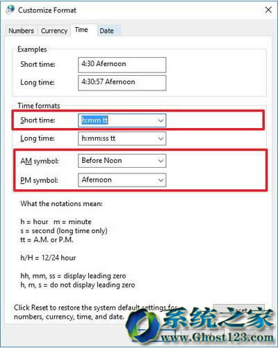 win10���I(y��)�����d���bͬ�ӿ��Ԃ�(g��)�Ի��O(sh��)�����ں͕r(sh��)�g��ʽ