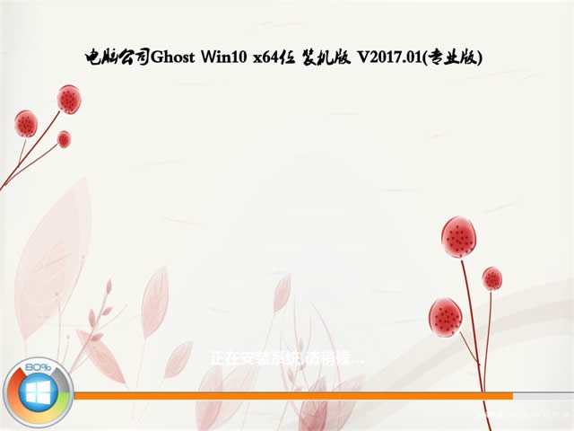 專業(yè)版系統(tǒng)w10 iso鏡像文件下載安裝方法