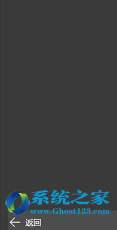 Ghost Win10�������_ʼ�ˆ����Б��ÿհןo���@ʾ�Ǿ����ˆ�