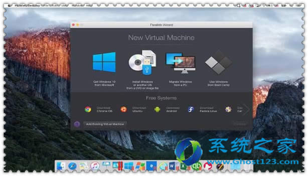 教你好方法MacBook用戶個性化使用Win10/macOS雙系統