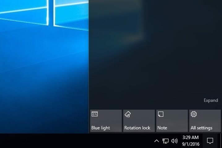 Win10���õ�ҹ�gģʽ���˰��O(sh��)��һ�����tʯ2