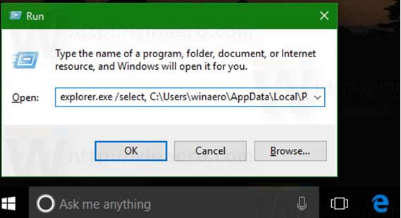 ��Windows 10���Ү�ǰ�i����Ļ�D���ļ�