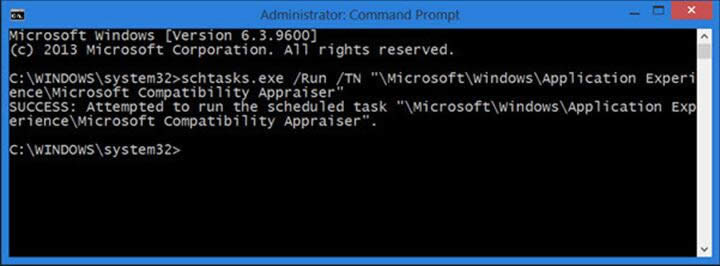 解決CPU不支持ghost Win10 / 8.1/8錯誤的詳細方法