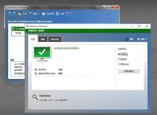 windows7與windows10系統全方位KO
