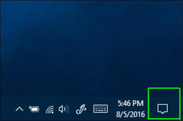如何在Windows10任務(wù)欄打開文件夾