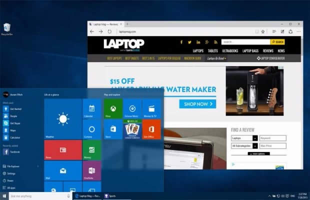 �����ghost Win10���I���е��]�����ó�������Gmail�~��