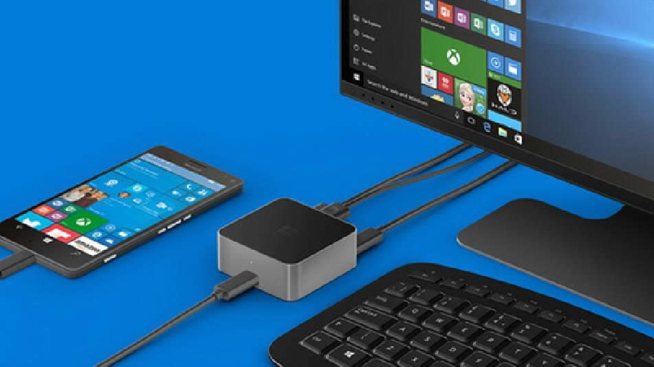 微軟Windows10 14352最新內容更新有哪些