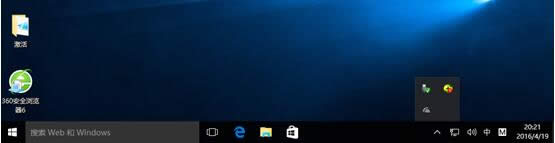 ����ľ�Lwin10���I��ϵ�y������@ʾ���[��֪ͨ